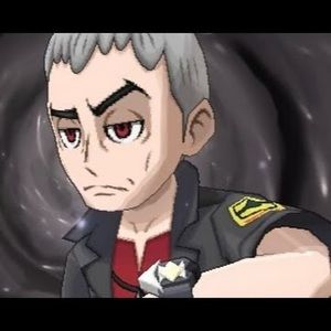 Meet your Posher, Michael